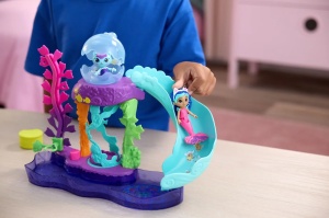 Play Doh Set Magazin De Gogosi - Img 4