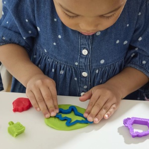 Play Doh Starters Covoras De Joaca Pliabil - Img 5