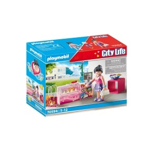 Playmobil - Accesorii De Moda - Img 6
