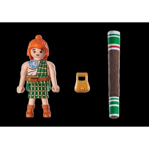 Playmobil - Asterix Macaroon - Img 3