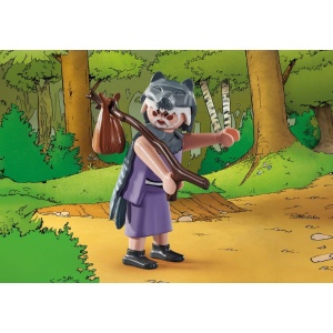 Playmobil - Asterix Prolix - Img 2