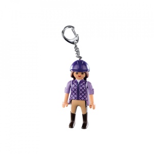 Playmobil - Breloc Calaret - Img 3