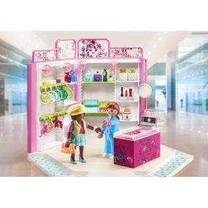 Playmobil - Butic de infrumusetare - Img 2