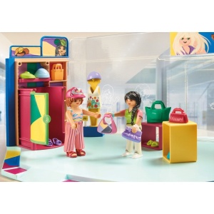 Playmobil - Butic fashion - Img 3