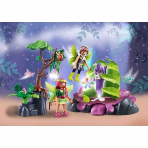 Playmobil - Capcana Zanelor - Img 2