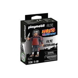 Playmobil - Hashirama