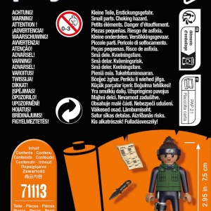 Playmobil - Iruka - Img 4