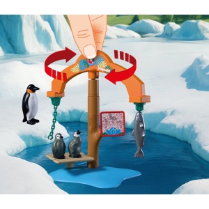 Playmobil - Jucarie de rol Expeditie polara - Img 5