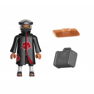 Playmobil - Kakuzu - Img 3