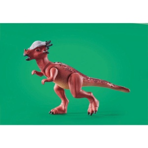 Playmobil - Observator cu echipament pentru Stygimoloch - Img 5