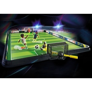 Playmobil - Stadion De Fotbal - Img 2