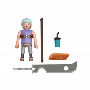 Playmobil - Suigetsu - Img 3