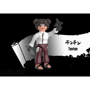 Playmobil - Tenten - Img 3