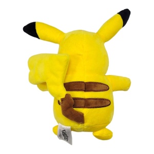 Pokemon - Jucarie de plus Pikachu (Female), 20 cm - Img 2