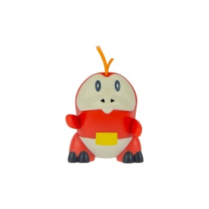 Pokemon - Set 2 figurine Clip n Go, Fuecoco + Great Ball - Img 4