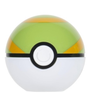 Pokemon - Set 2 figurine Clip n Go, Treecko with Nest Ball W19 - Img 4