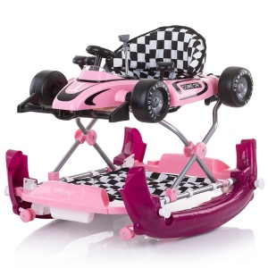Premergator Chipolino Racer 4 in 1 pink - Img 2