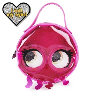 Purse Pets Gentuta Micro Meduza Rosie - Img 7