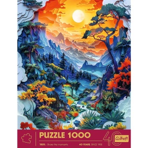 Puzzle 3D Iconics Lamborghini Huracan Evo Verde - Img 3