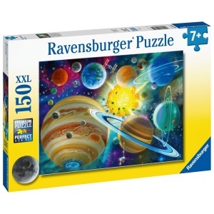Puzzle Cosmos, 150 Piese - Img 3