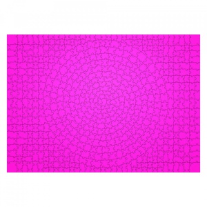 Puzzle Krypt Roz, 654 Piese