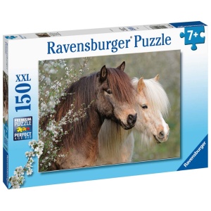 Puzzle Ponei, 150 Piese - Img 1