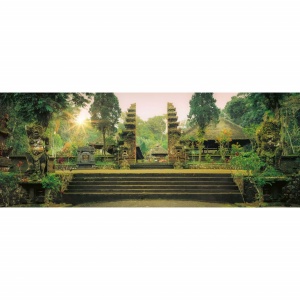 Puzzle Templul Uluwatu, 1000 Piese - Img 2