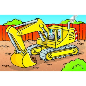 Puzzle Vehicule Functionand, 6 Piese - Img 4