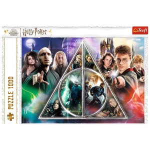 Ravensburger Joc Oglinda Magica - Img 3