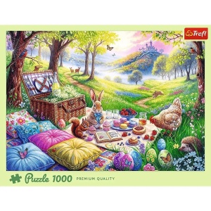 Ravensburger Joc Unicorn Lotti Karotti - Img 3