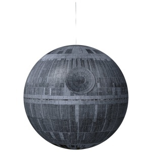 Ravensburger - Puzzle 3D Star Wars Steaua mortii 540 piese - Img 3