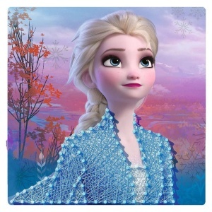 Ravensburger - Set Creatie Frozen II - Img 2