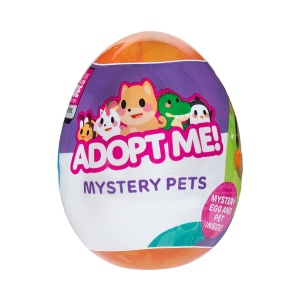 Roblox - Adopt Me! Figurina colectibila surpriza, 6.5 cm, S4 - Img 3