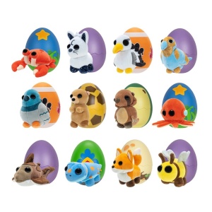 Roblox - Adopt Me! Mini plus surpriza, 12 cm, S5 - Img 1