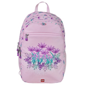Rucsac extins LEGO Flori - Img 3
