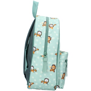 Rucsac Garfield All Good, Vadobag, 30x25x11 cm - Img 4