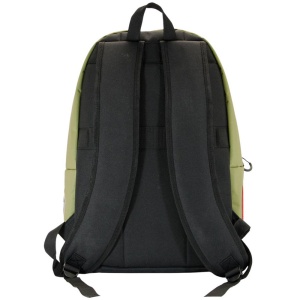 Rucsac NASA Fan HS Khaki, 30x43x18 cm - Img 4