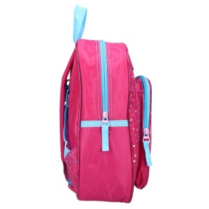 Rucsac Peppa Pig Be Happy, Vadobag, 31x25x9 cm - Img 4