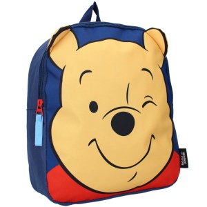 Rucsac Winnie The Pooh Be Amazing, Vadobag, 31x25x10 cm - Img 2