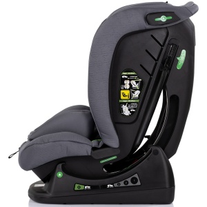 Scaun auto Chipolino Aviato I-Size 40-150 cm cloud - Img 4