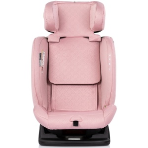 Scaun auto Chipolino Aviato I-Size 40-150 cm pink marshmallow - Img 3