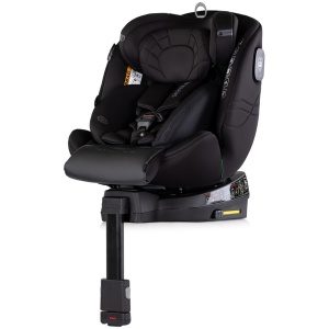 Scaun auto Chipolino Premium I-Size 40-150 cm cu sistem Isofix blackberry - Img 2