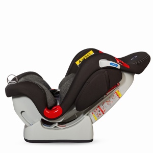 Scaun auto grupa 0-25 kg Coccolle Talitha Gri - Img 6