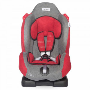 Scaun auto grupa 9-25 kg COCCOLLE Faro bej - Img 2
