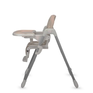 Scaun de luat masa Coccolle Noori Sand beige - Img 3