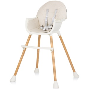 Scaun de masa Chipolino Rio 2 in 1 glacier - Img 2