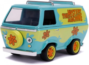 Scooby Doo Masina Misterelor - Img 2
