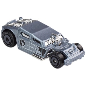 Set 5 Masini Hot Wheels Exposed Engines - Img 6
