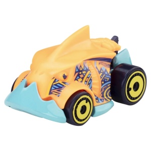 Set 5 Masini Hot Wheels Street Beasts - Img 6