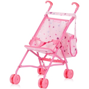 Set jucarii pentru papusi Chipolino Trixy 3 in 1 stars - Img 2